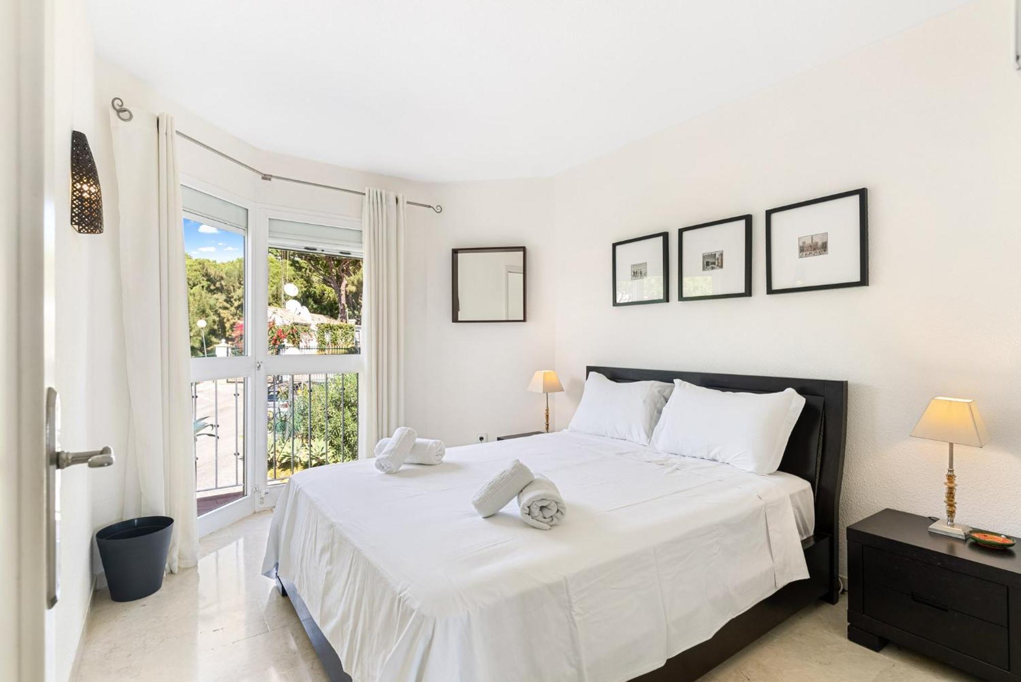 D01 Calahonda Golf - Apartment Sitio de Calahonda Екстериор снимка