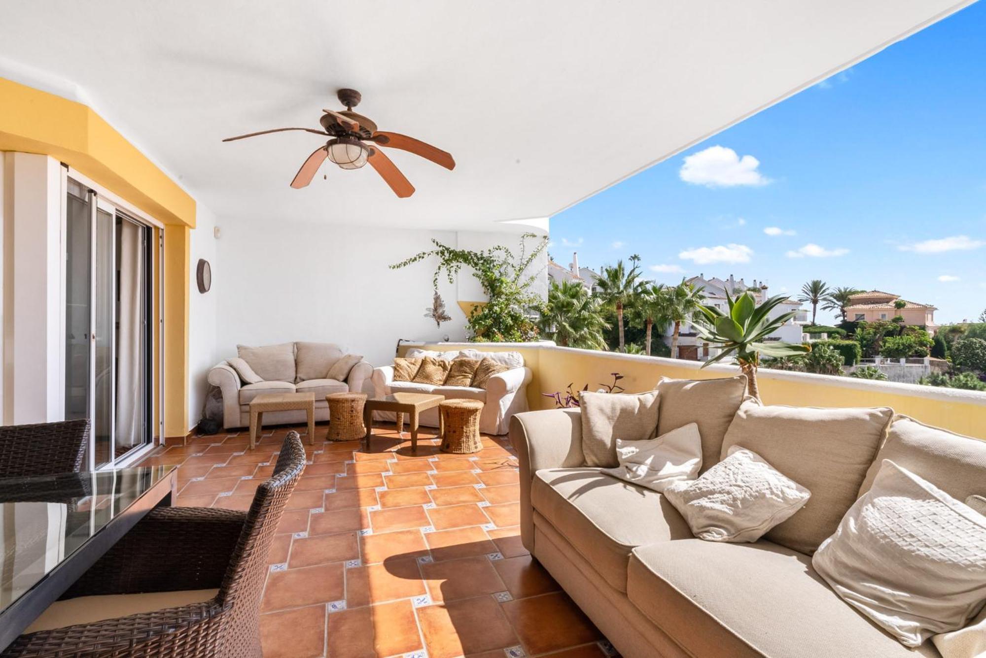 D01 Calahonda Golf - Apartment Sitio de Calahonda Екстериор снимка